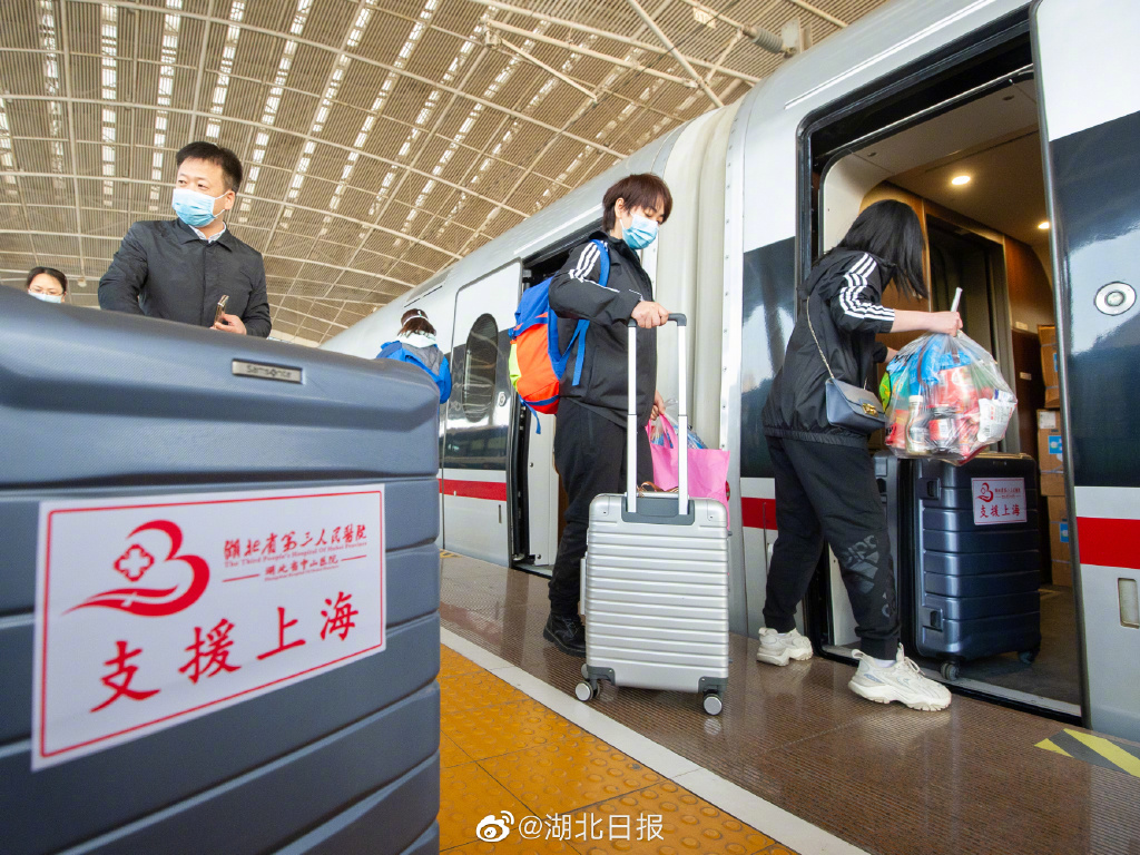 上海疫情大爆發！2500萬人將於36小時內完成核酸檢測