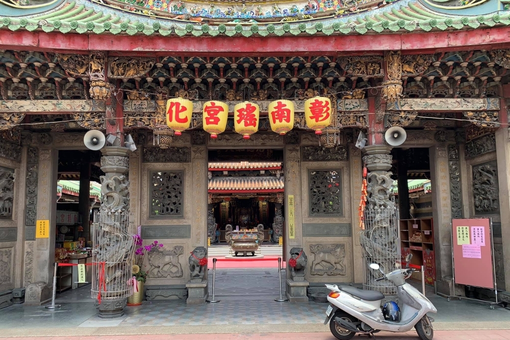 媽祖遶境防疫優先！南瑤宮跟進奠安宮 禁止香客入廟休憩