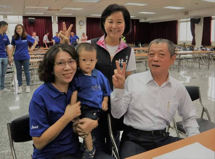 點將錄》屏東議長周典論合縱連橫步步為營 目標直指議長三連霸