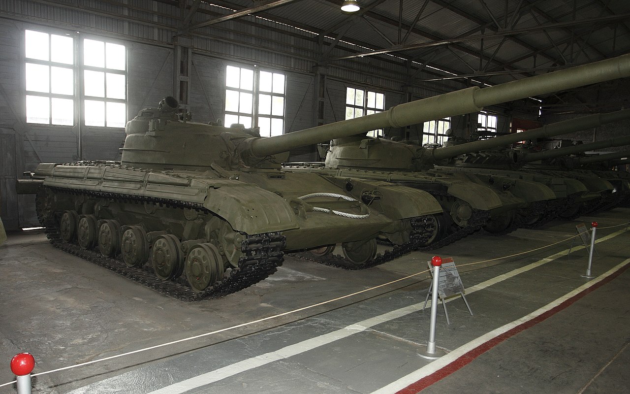 T-72主力戰車的優點是性能可靠、價格低廉，即使在蘇聯解體與波斯灣戰爭後，仍被俄羅斯與其他國家持續選用，並被不斷改進。 圖：翻攝自維基網站（資料照片）