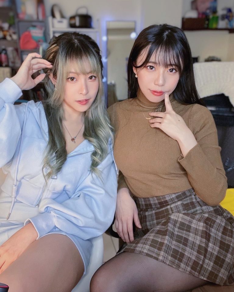 赤鬼伯伯合體妲妲 丁特：看她們眼神就快不行