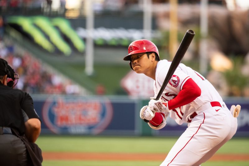 三振大谷！道奇新秀狂飆160公里