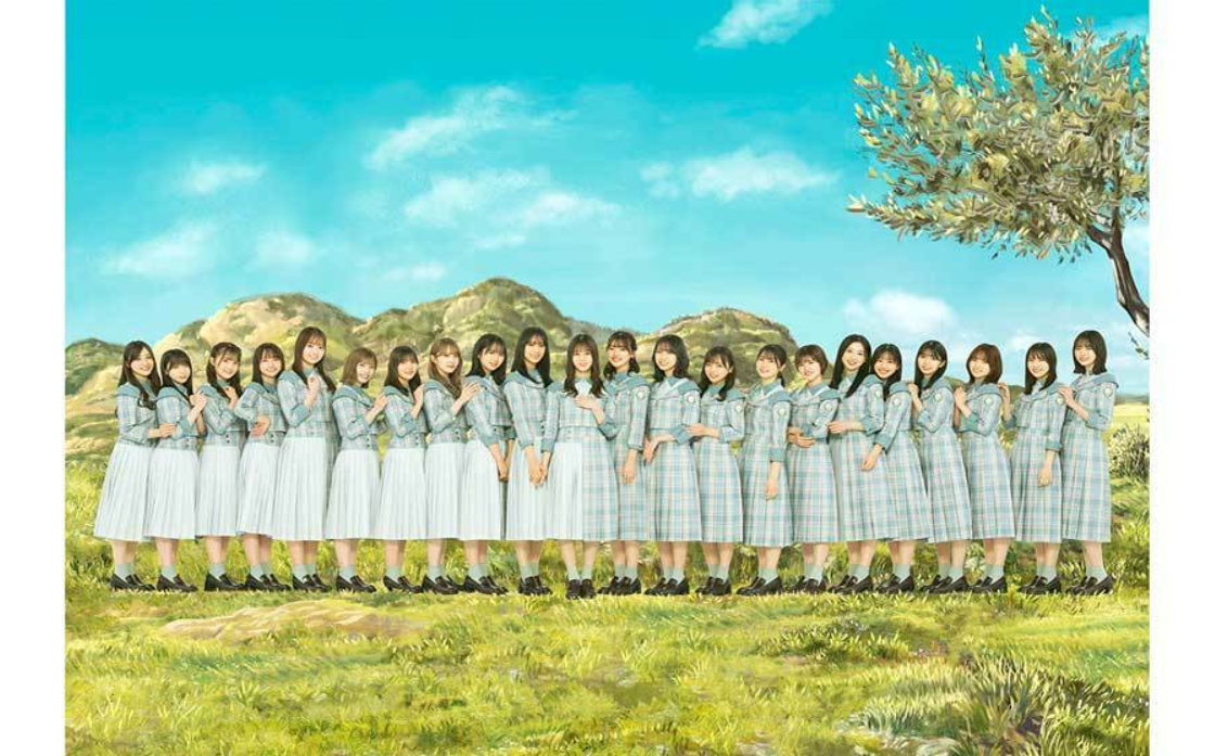 日演藝圈確診頻傳！女團日向坂46公告16名成員染疫