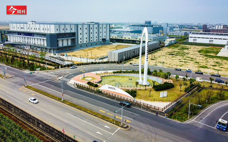 18大老悄悄赴總統府 為何訂單滿手卻嗨不起來？製造業老闆的「新三缺」苦水