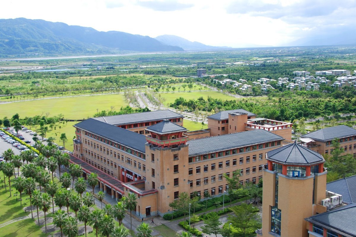 校園疫情延燒！東華大學1學生確診 遠距教學11天 教職員居家辦公