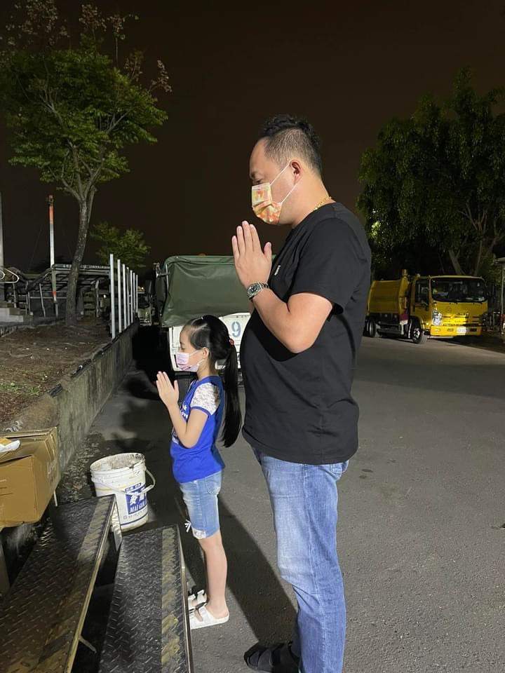 點將錄》夜間處理浪浪後事 嘉市議員黃思婷：陪牠走最後一哩路