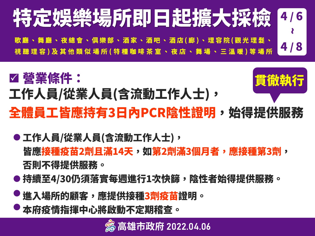 高雄確診37例創單日新高  薩克斯風女樂手成最大傳染源