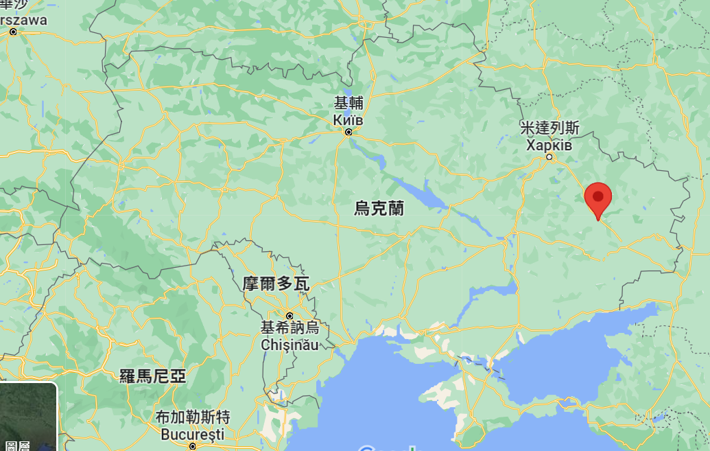 烏克蘭的下一個重要戰場在這裏 專家另指 : 這支撤出的俄軍廢了!