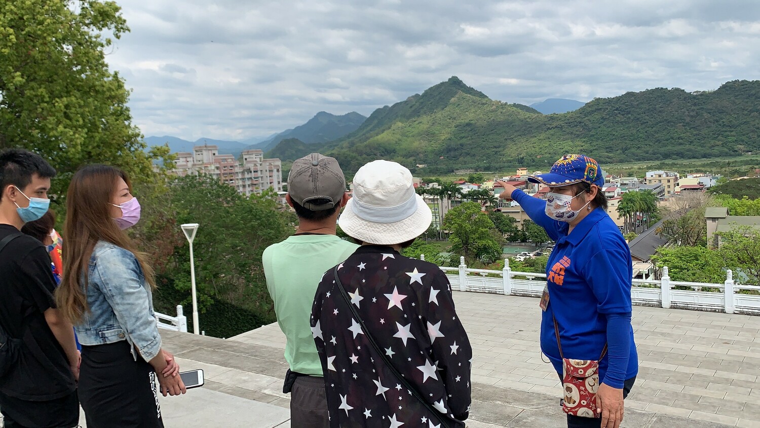 內門宋江陣活動圓滿閉幕  跨界合作激發火花再創傳奇