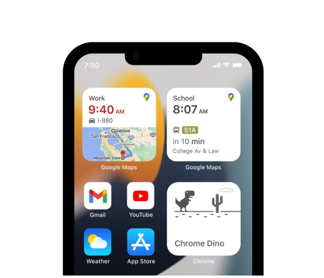 Google地圖再進化！5大功能更新一次看