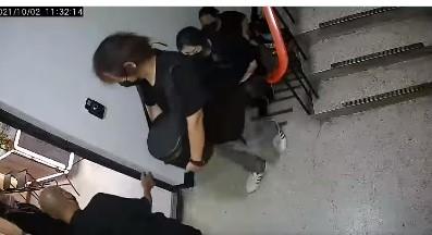 門前頻傳叫魂聲！殯葬業者在公寓私設靈堂 北市殯葬處：將開罰30萬