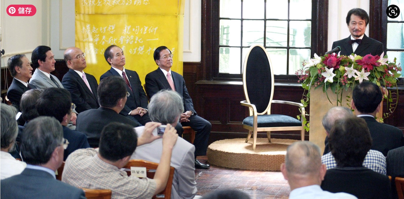 阿扁國務機要費曾給450萬元 施明德：他又來討人情