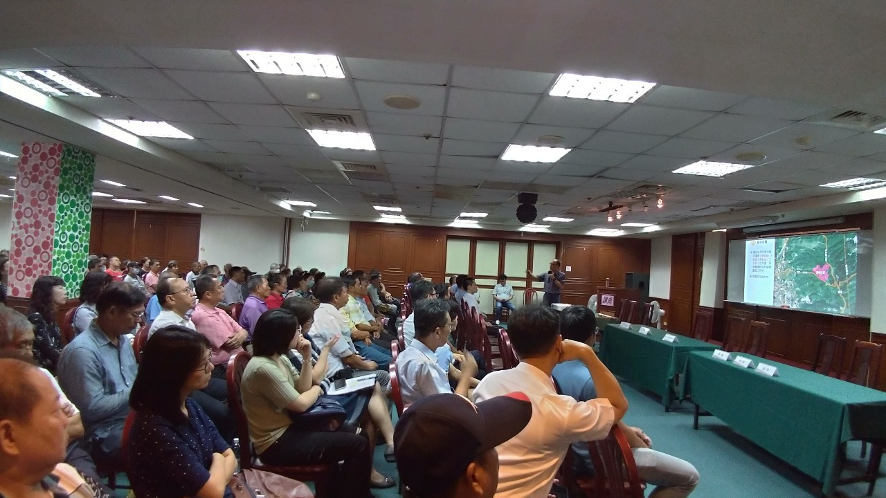 抑制人口流失良方！綠營議員莊陞漢：加速審查彰化惠來產業園區