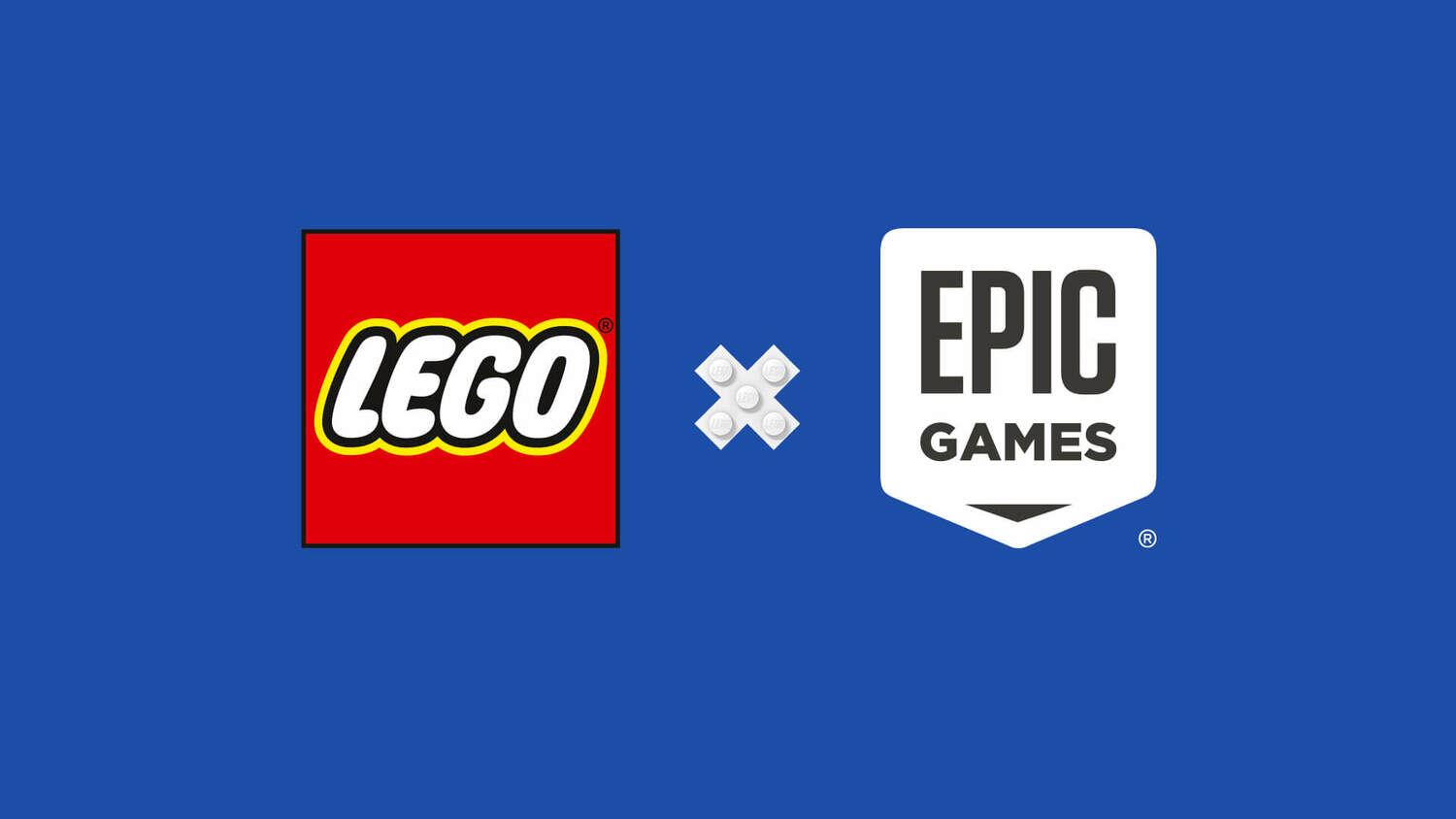 遊戲開發商Epic Games與樂高合作！打造兒童元宇宙