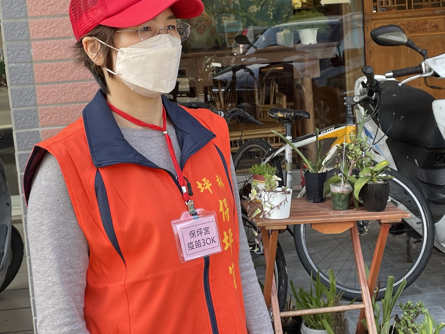 疫情升溫 新北宮廟配合防疫遶境活動停辦或延期
