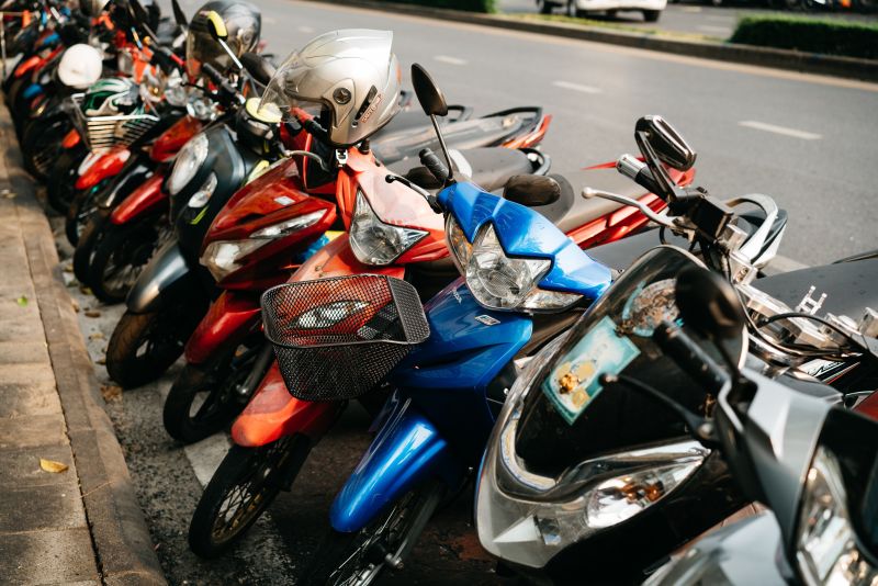 單親媽要求車移走！車主見原因氣炸