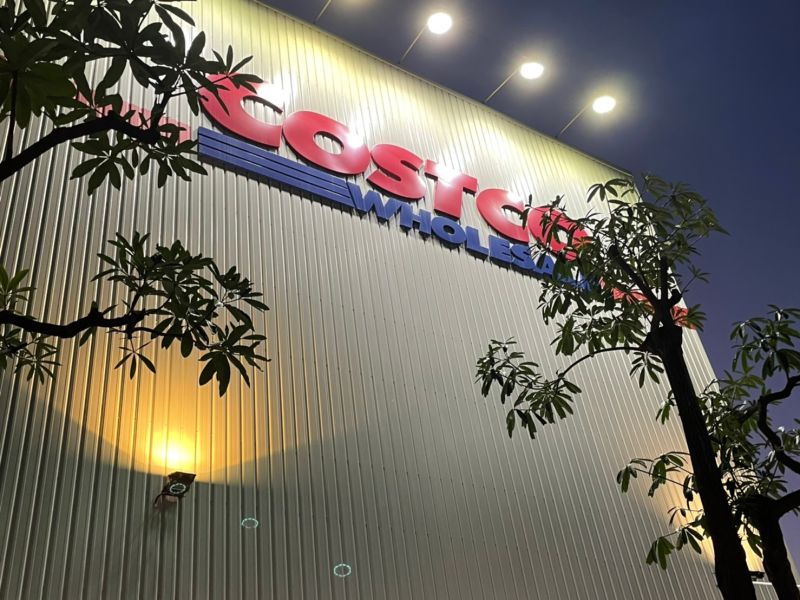 好市多結帳3天後奔回？眾讚爆原因