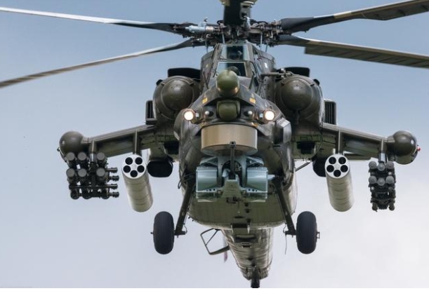 痛擊俄軍戰機! 烏克蘭部署「星光防空飛彈」美還將再提供3億美元軍援