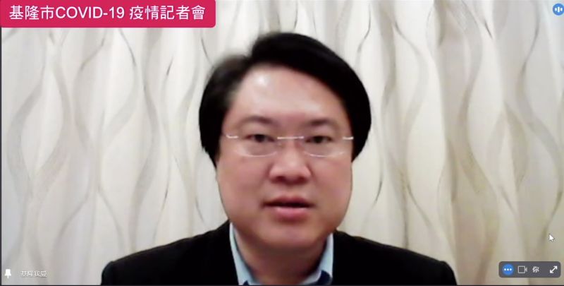 基隆增38！足跡含秀泰影城、城隍廟