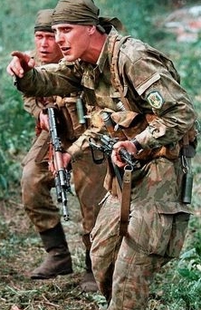 俄羅斯精銳「近衛軍」掛了? 網傳第247空降突擊團55人集體陣亡