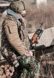 俄羅斯精銳「近衛軍」掛了? 網傳第247空降突擊團55人集體陣亡