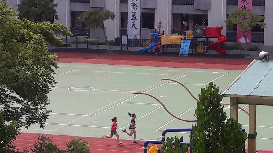 配合防疫政策 高雄四維國小即起停課至4/18