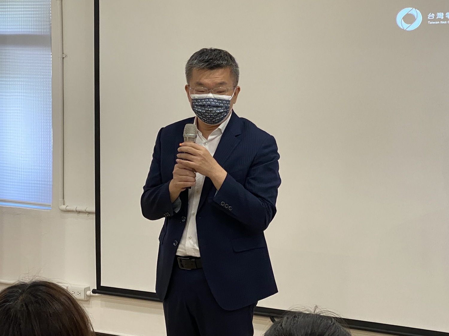 台灣零碳協會成立 蔡其昌：經濟、環保已是同樣題目