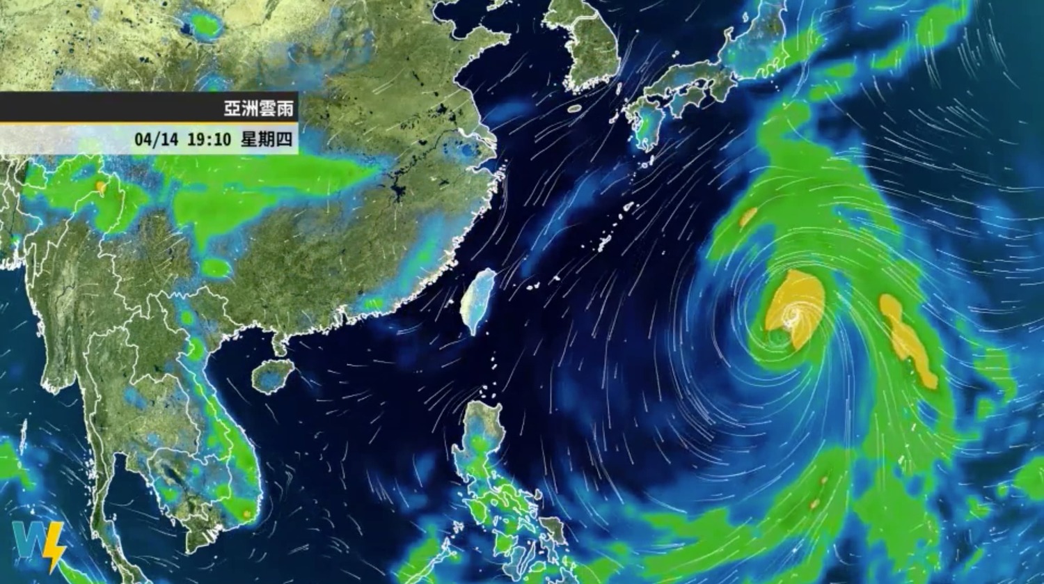 本週天氣「2階段變化」先暖後涼！彭啟明：週四開始變天