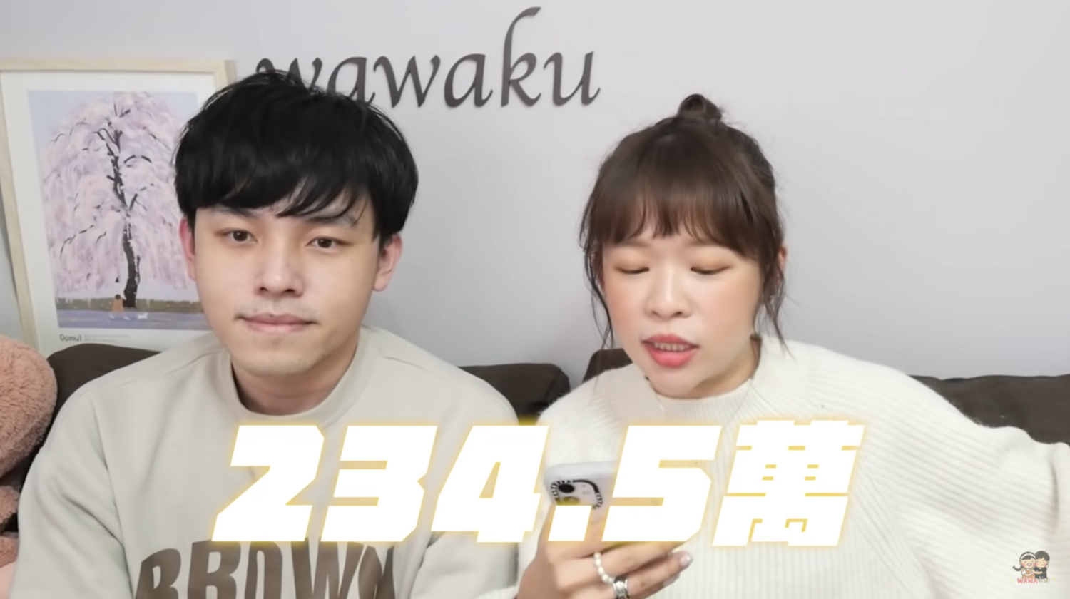 234萬辦「世紀婚禮」！古娃娃見成果嗨喊：非常值得