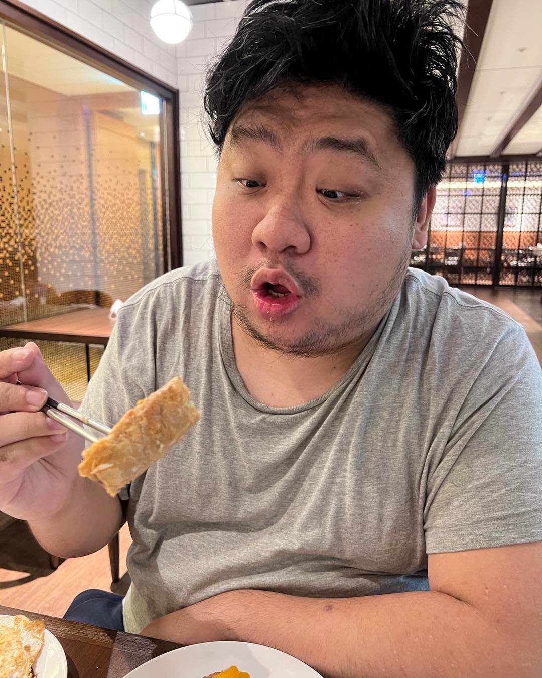 統神大談新台灣防疫政策  狠批：講的都是屁話