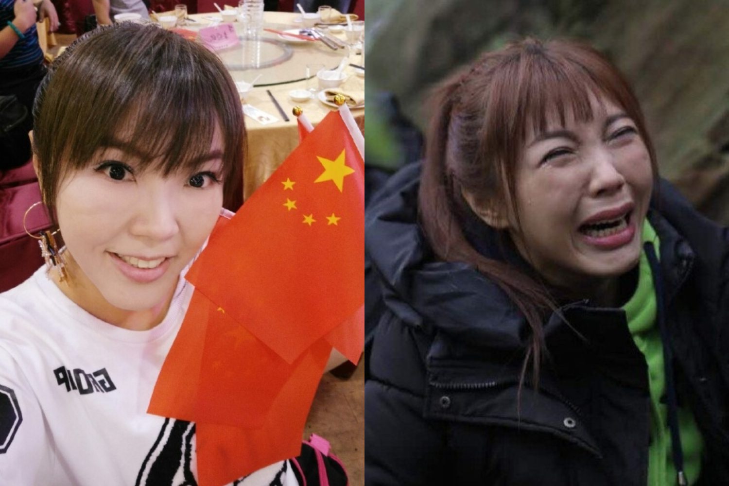 管仁健觀點》劉樂妍不用急！去跟黃安一起住吧？