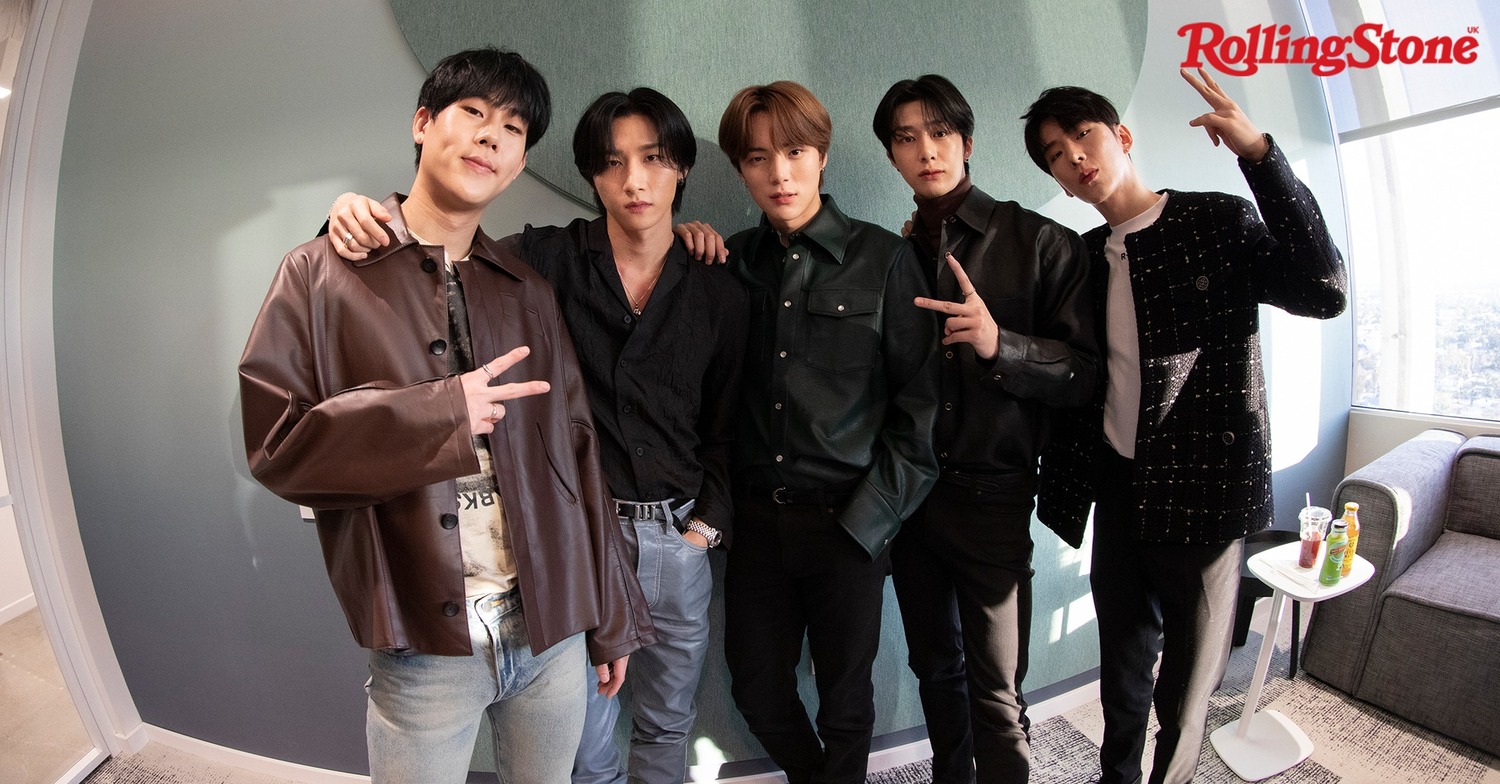 MONSTA X周憲確診 公司宣布：新專如期發行
