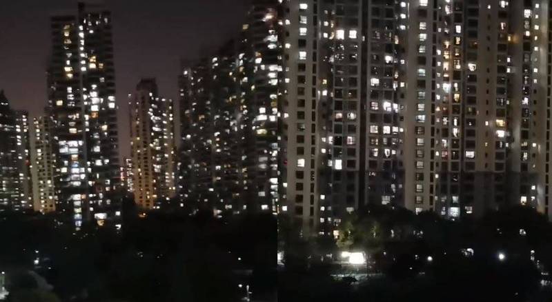 中國疫情狂燒！美國務院：非緊急狀態美官員家屬  立即撤離上海