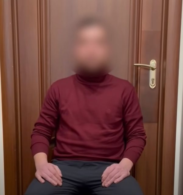 抓到俄國特務！曾在烏克蘭服役、政府部門工作 恐面臨終身監禁