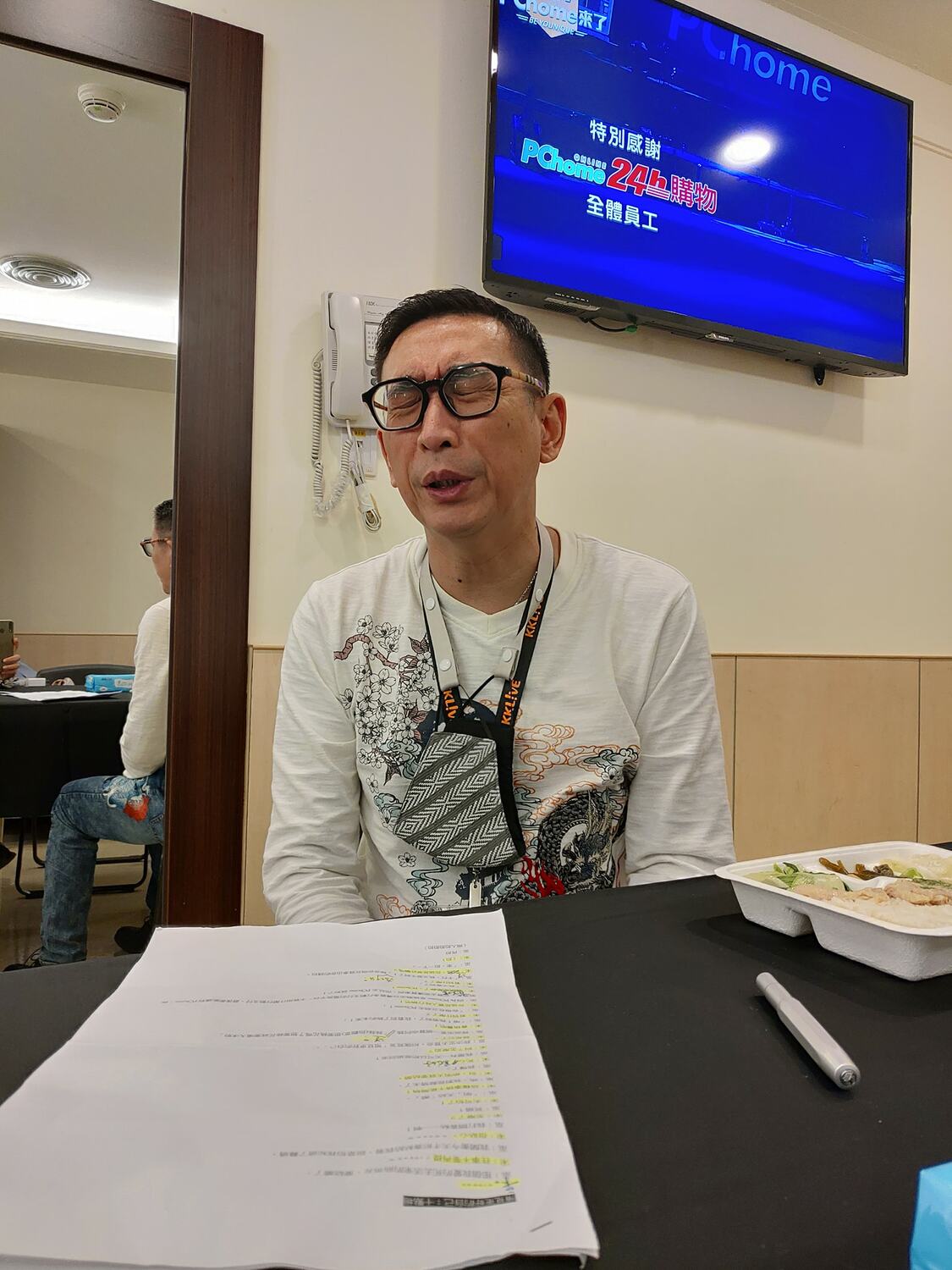 酒駕案首開庭！宋少卿認罪盼易科罰金 檢方具體求刑9個月