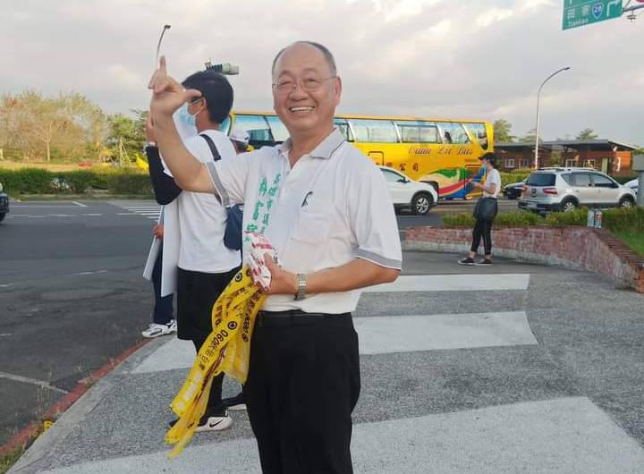 激戰選區》高雄第一選區民進黨新人來者不善 老將大意恐失荊州