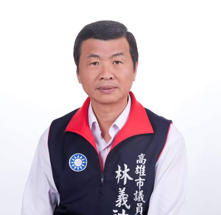 激戰選區》高雄第一選區民進黨新人來者不善 老將大意恐失荊州