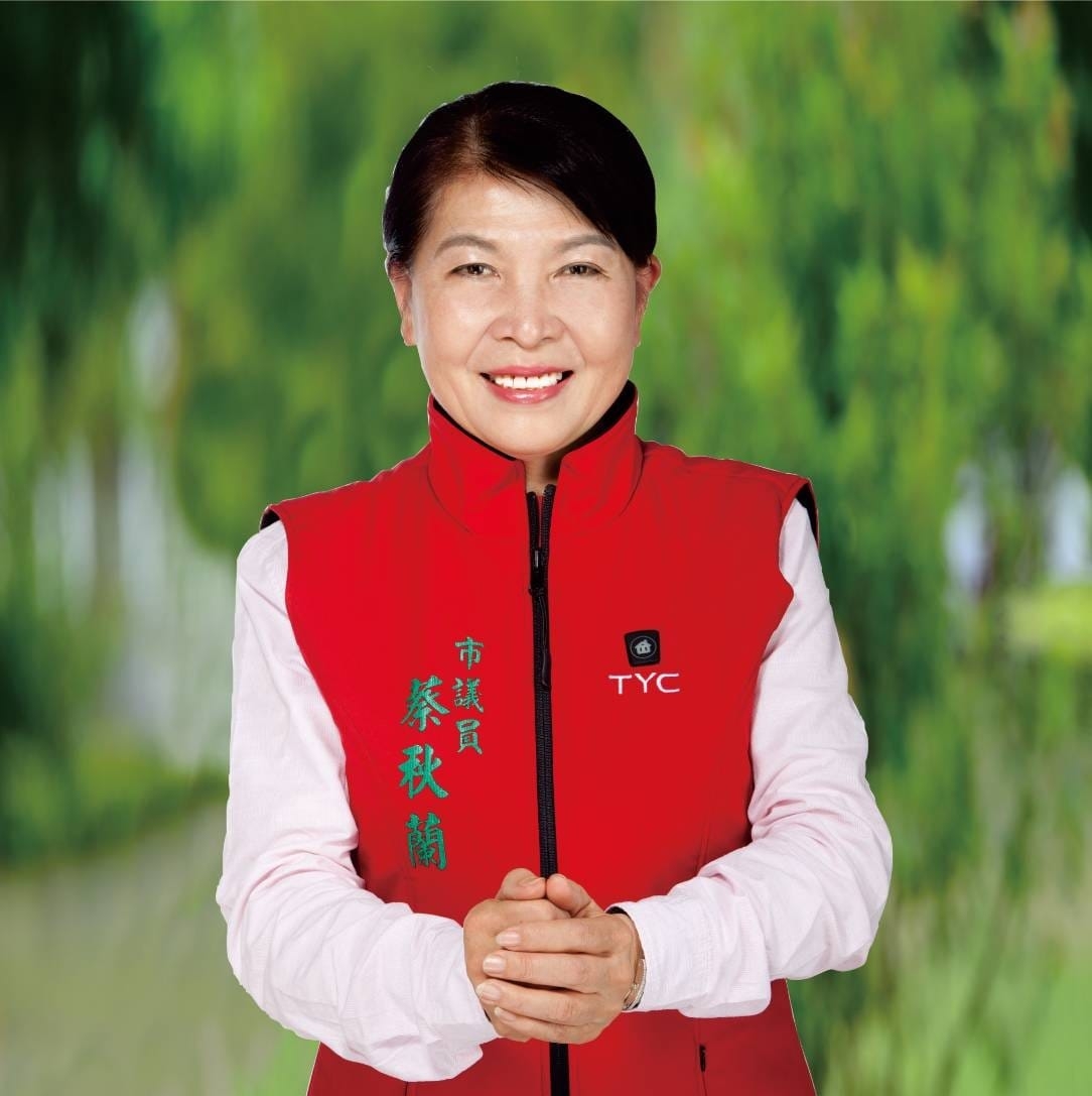 激戰選區》台南第2選區綠營搶破頭  初選5搶3競爭激烈