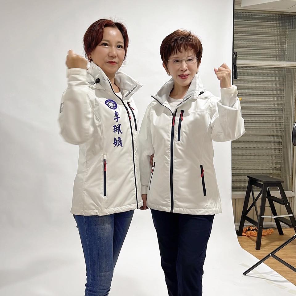 激戰選區》新北市議員第九選區 藍綠內部大亂鬥 白拼突圍