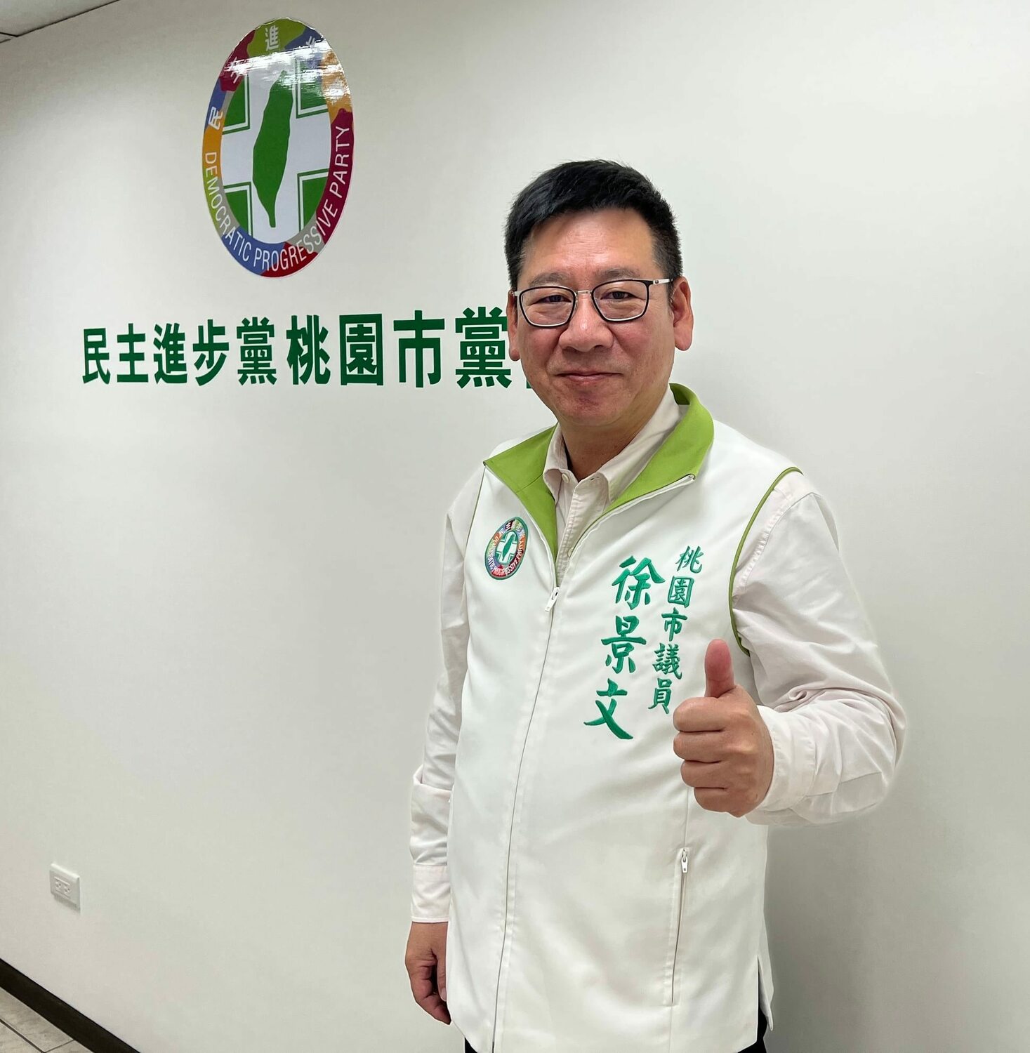 激戰選區》桃園中壢區綠營7搶5最拚 藍營提名6席  無黨、小黨紮根盼出頭