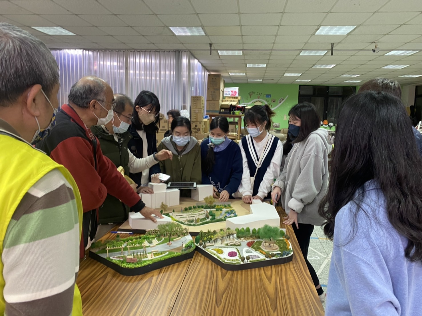 來新北玩公園  市府拚百座公園遊戲場改善打造幸福城市