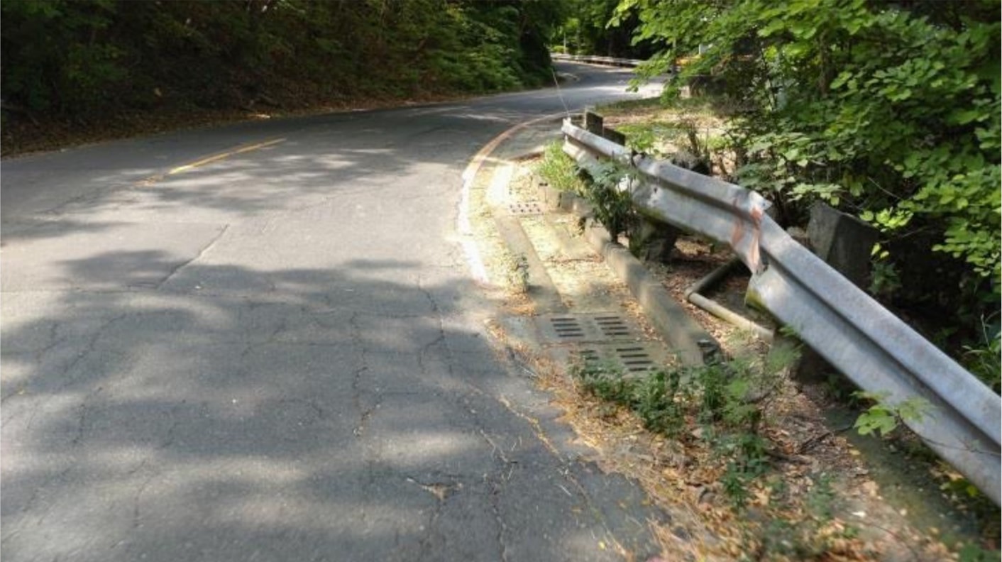 打造自行車與路跑優質場域 趙天麟成功爭取2875萬壽山道路改善工程