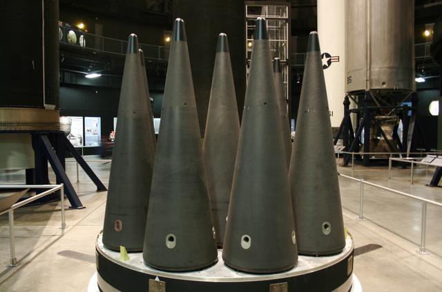 日媒獨家揭露：拜登政府2021年進行2次「亞臨界核試驗」