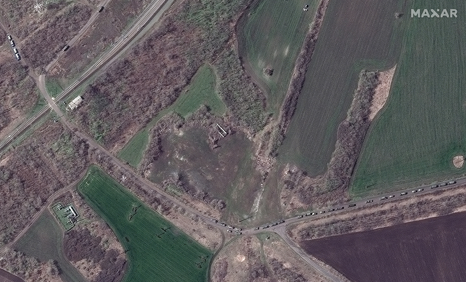頓巴斯決戰在即 關鍵性戰役恐影響俄、烏兩國國運