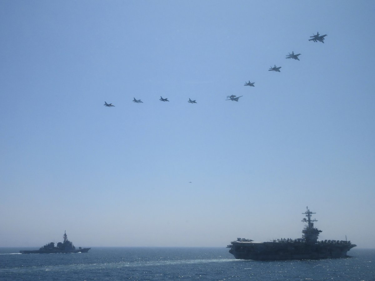 日防衛預算納入對敵基地攻擊 中國 : 高度警惕日突破「專守防衛」野心