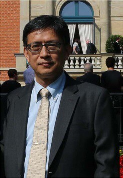 超現實金融戰！俄遭制裁啟示 央行副總裁分析中國3行動、台灣3威脅