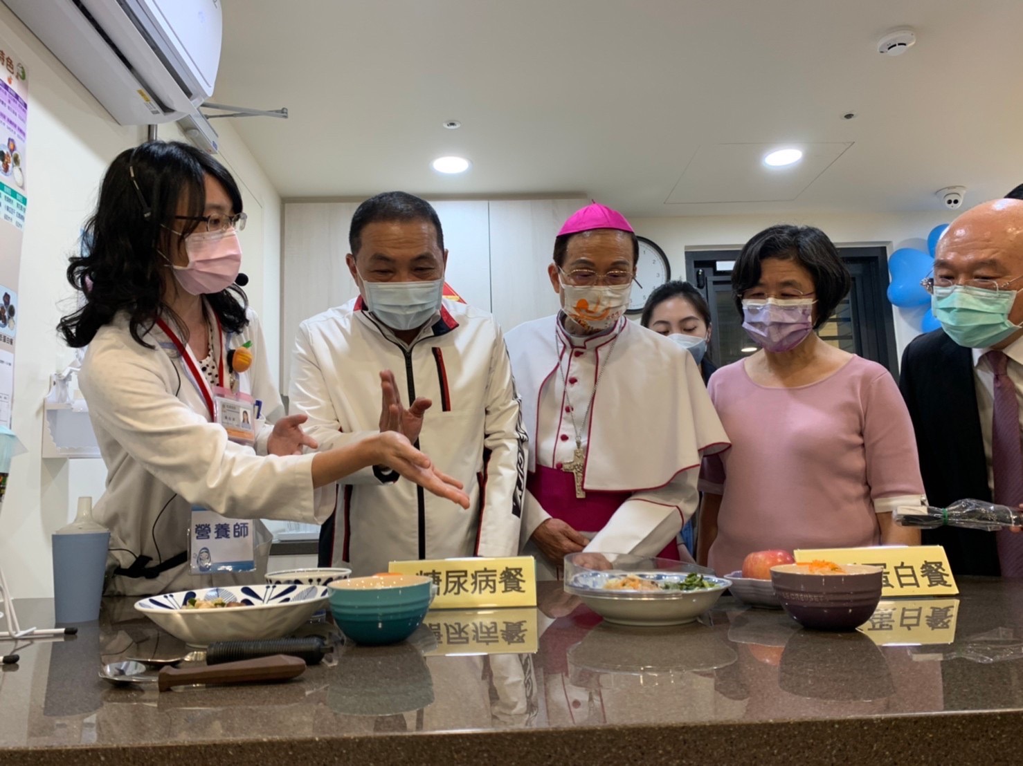 新北願景工程銀杏計 打造社會住宅結合醫療復健長照的安居社區