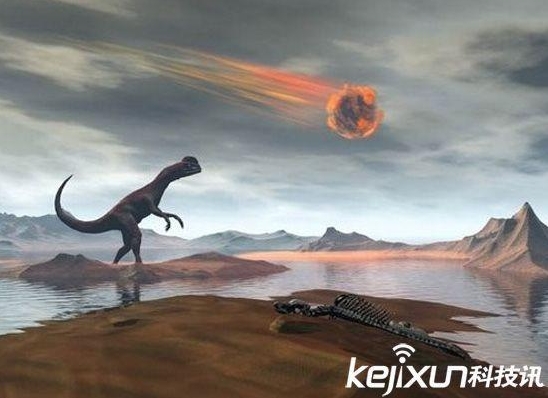 彗星撞地球是真的! 第一顆已知的撞擊地球流星 被美軍方證實