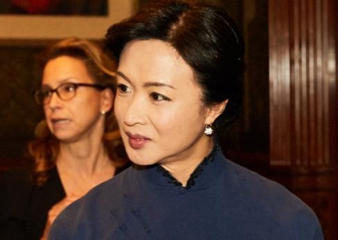 批普丁｢瘋狂男人｣被禁言 中國跨性別主持人：放棄思考災難就不遠了