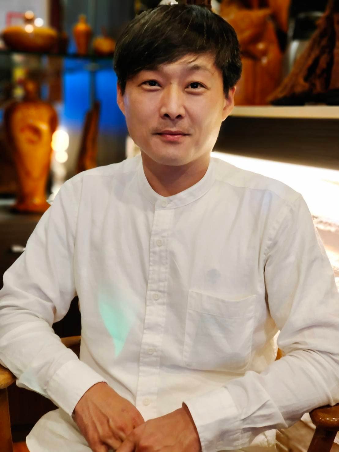 柯文哲「管好自己的狗」掀風暴 申訴人林志豪退出民眾黨選議員